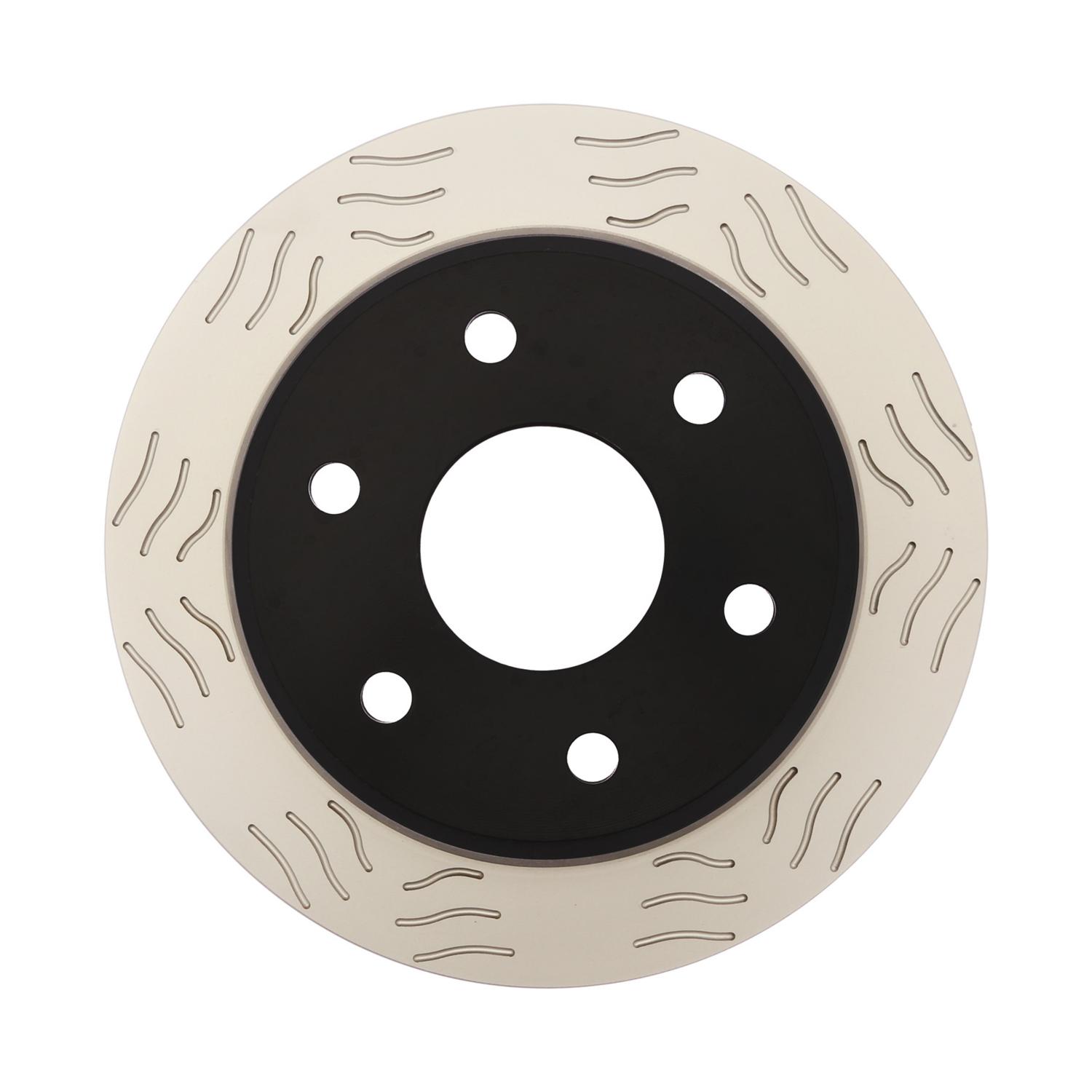 Raybestos 56919PER Disc Brake Rotor product image 3 of 3