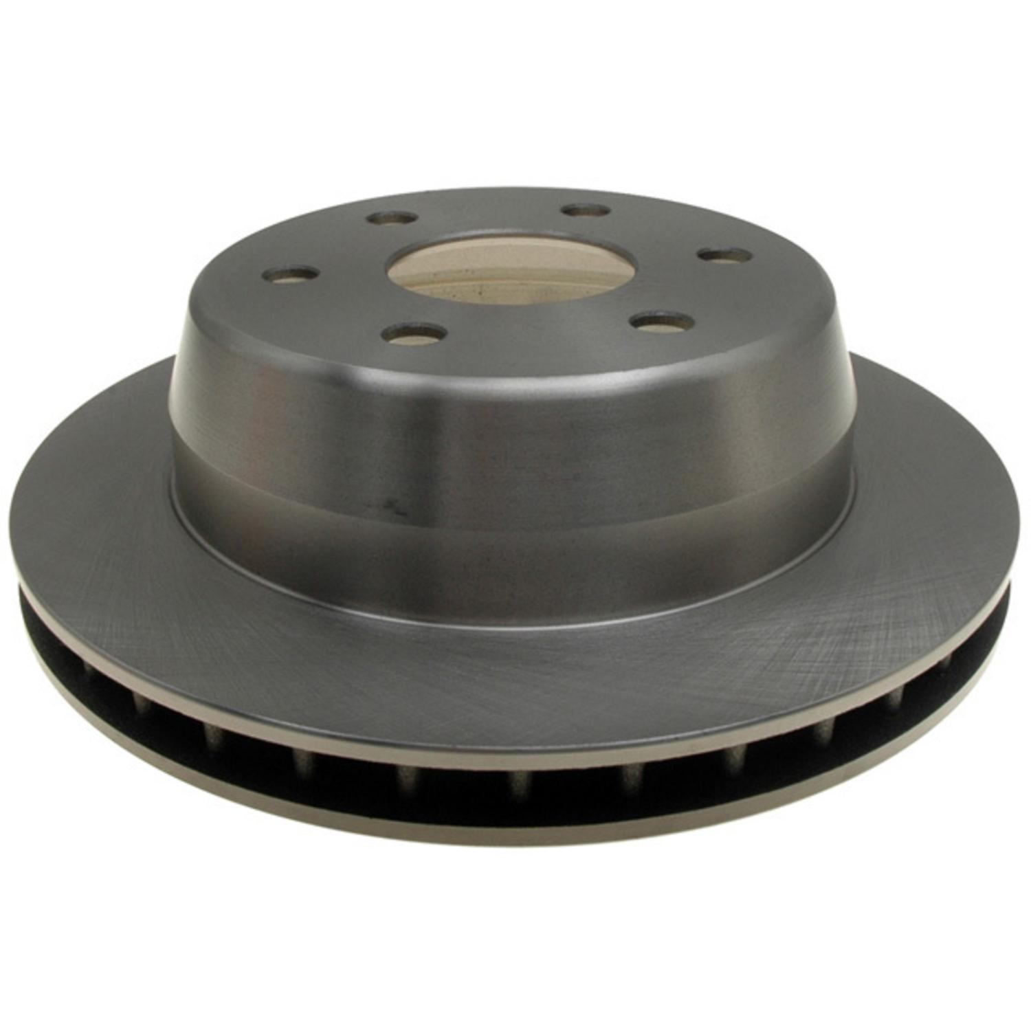 Raybestos 56919R Disc Brake Rotor product image 1 of 3