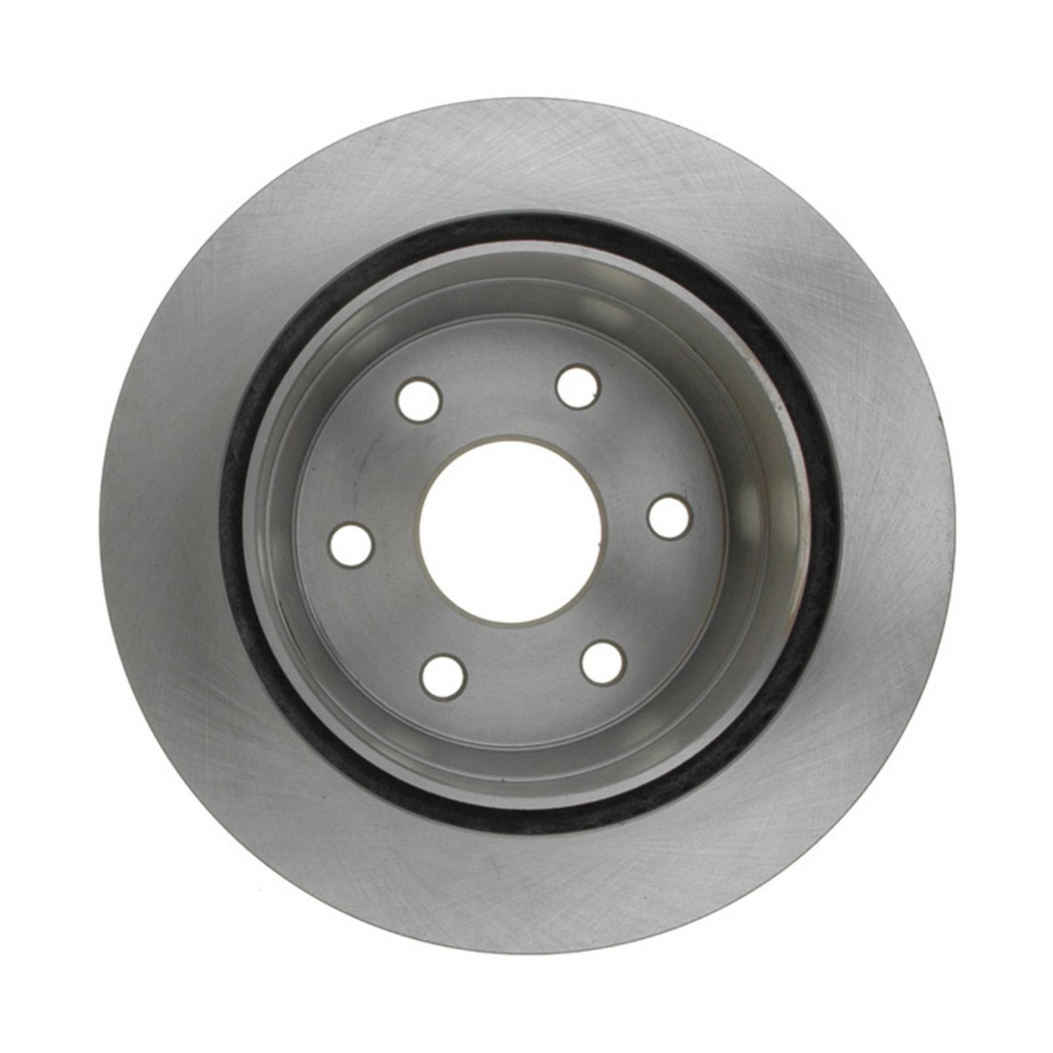 Raybestos 56919R Disc Brake Rotor product image 2 of 3