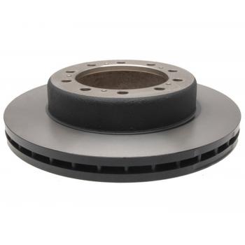 Raybestos 56925R Disc Brake Rotor product image 1 of 3
