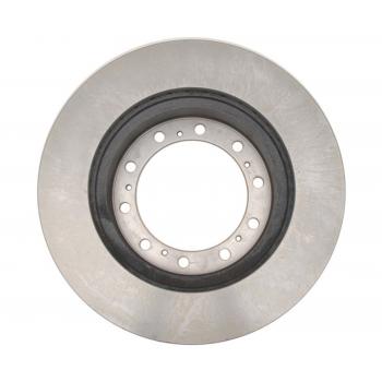 Raybestos 56925R Disc Brake Rotor product image 2 of 3