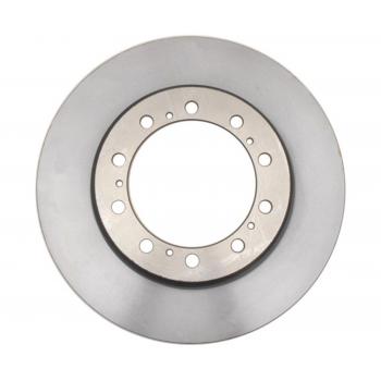 Raybestos 56925R Disc Brake Rotor product image 3 of 3