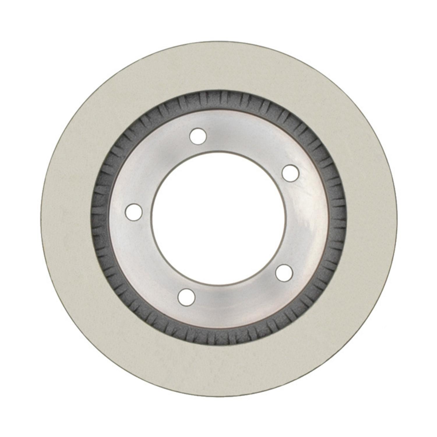 Raybestos 56927 Disc Brake Rotor product image 2 of 3