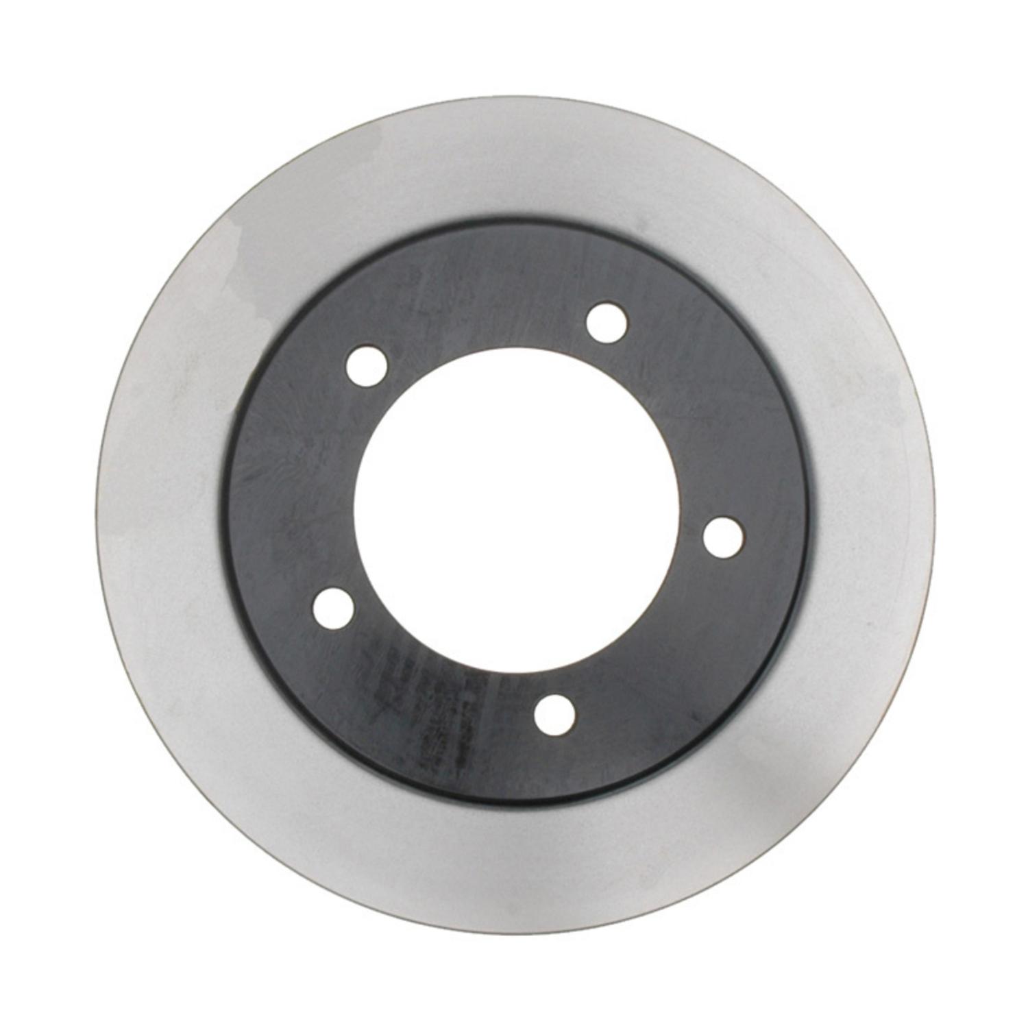 Raybestos 56927 Disc Brake Rotor product image 3 of 3