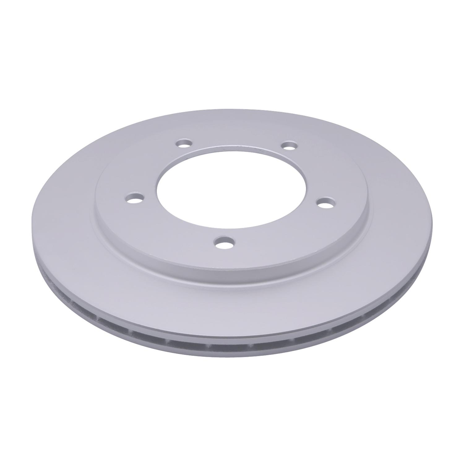 Raybestos 56927FZN Disc Brake Rotor product image 1 of 3