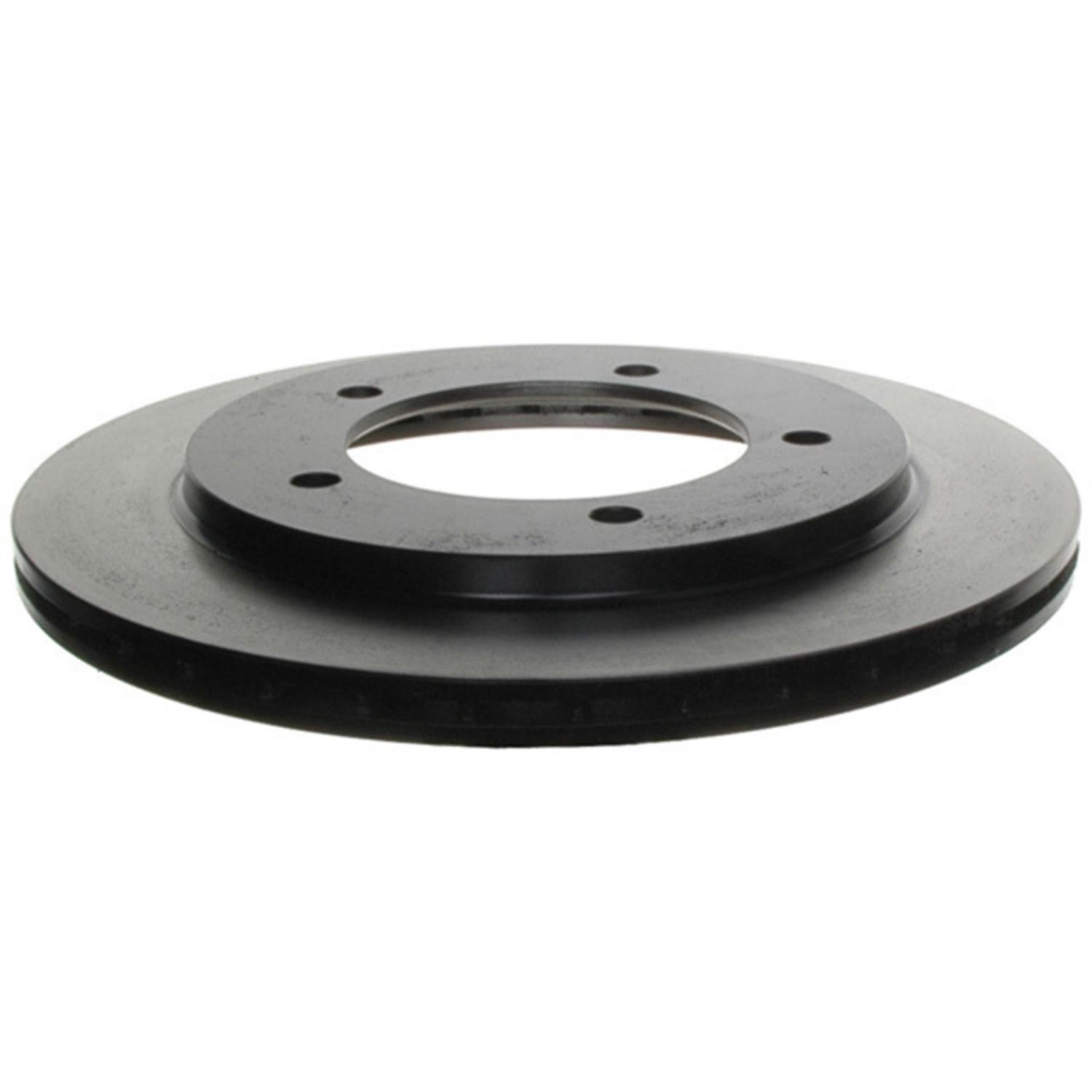 Raybestos 56927R Disc Brake Rotor product image 1 of 2