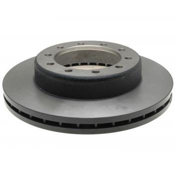 Raybestos 56928 Disc Brake Rotor product image 1 of 3