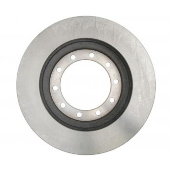 Raybestos 56928 Disc Brake Rotor product image 2 of 3