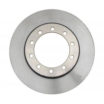 Raybestos 56928 Disc Brake Rotor product image 3 of 3