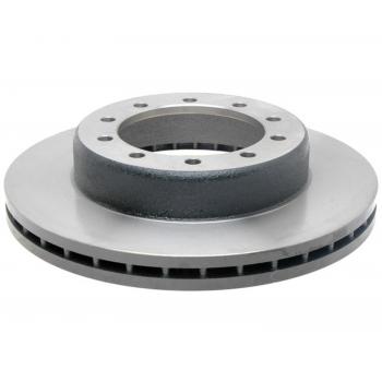 Raybestos 56928R Disc Brake Rotor product image 1 of 3