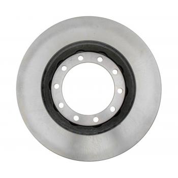 Raybestos 56930 - Disc Brake Rotor Raybestos 56930 Disc Brake Rotor product image 2 of 3