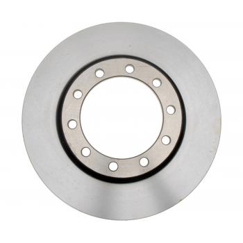 Raybestos 56930 - Disc Brake Rotor Raybestos 56930 Disc Brake Rotor product image 3 of 3