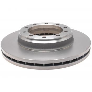 Raybestos 56930R Disc Brake Rotor product image 1 of 3