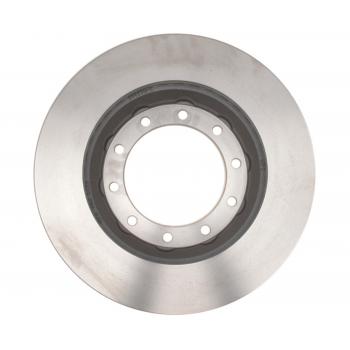 Raybestos 56930R Disc Brake Rotor product image 2 of 3