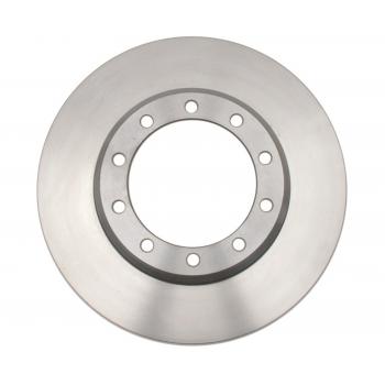 Raybestos 56930R Disc Brake Rotor product image 3 of 3