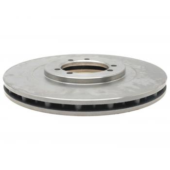 Raybestos 56946 Disc Brake Rotor product image 1 of 3
