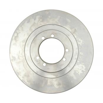 Raybestos 56946 Disc Brake Rotor product image 3 of 3