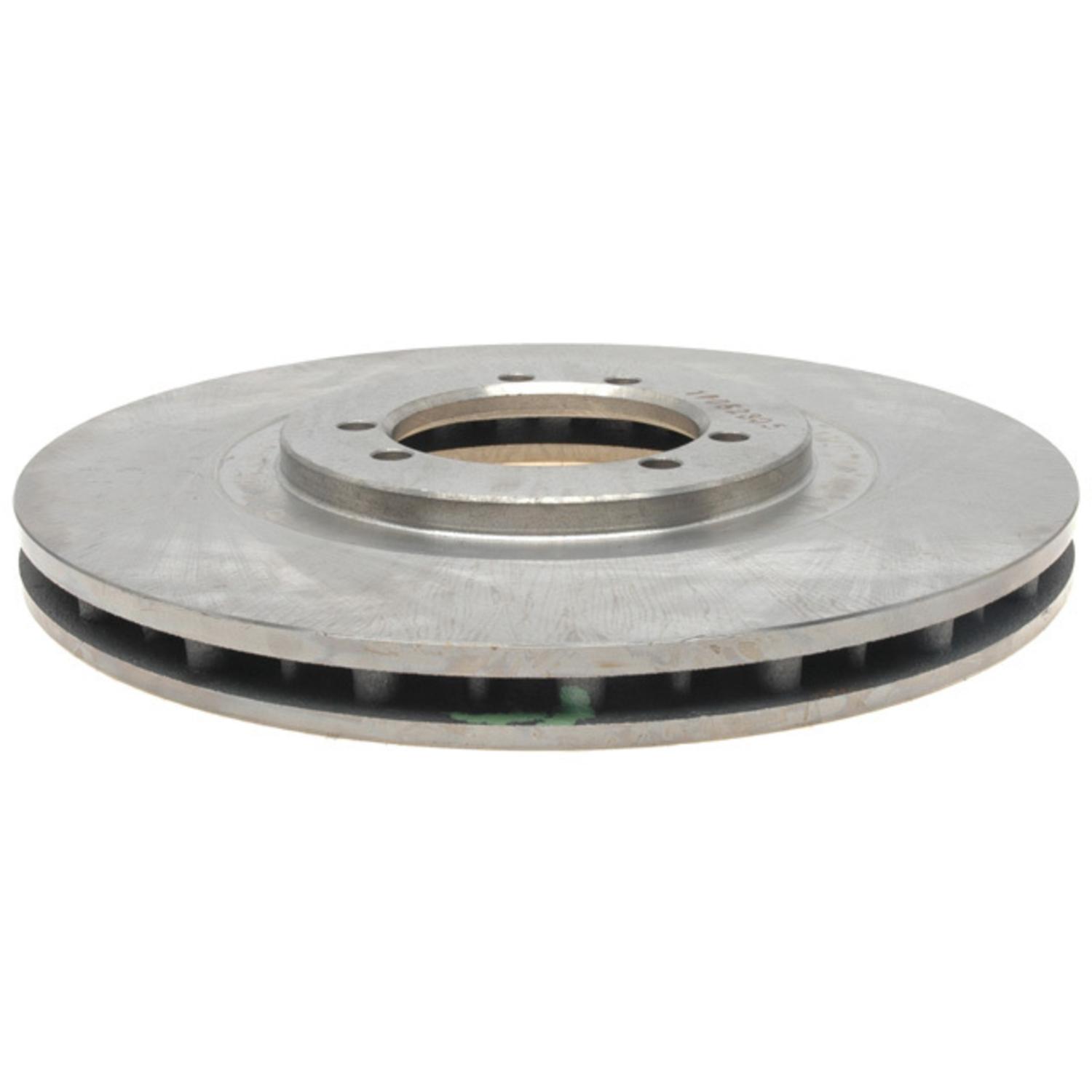 Raybestos 56946R Disc Brake Rotor product image 1 of 3