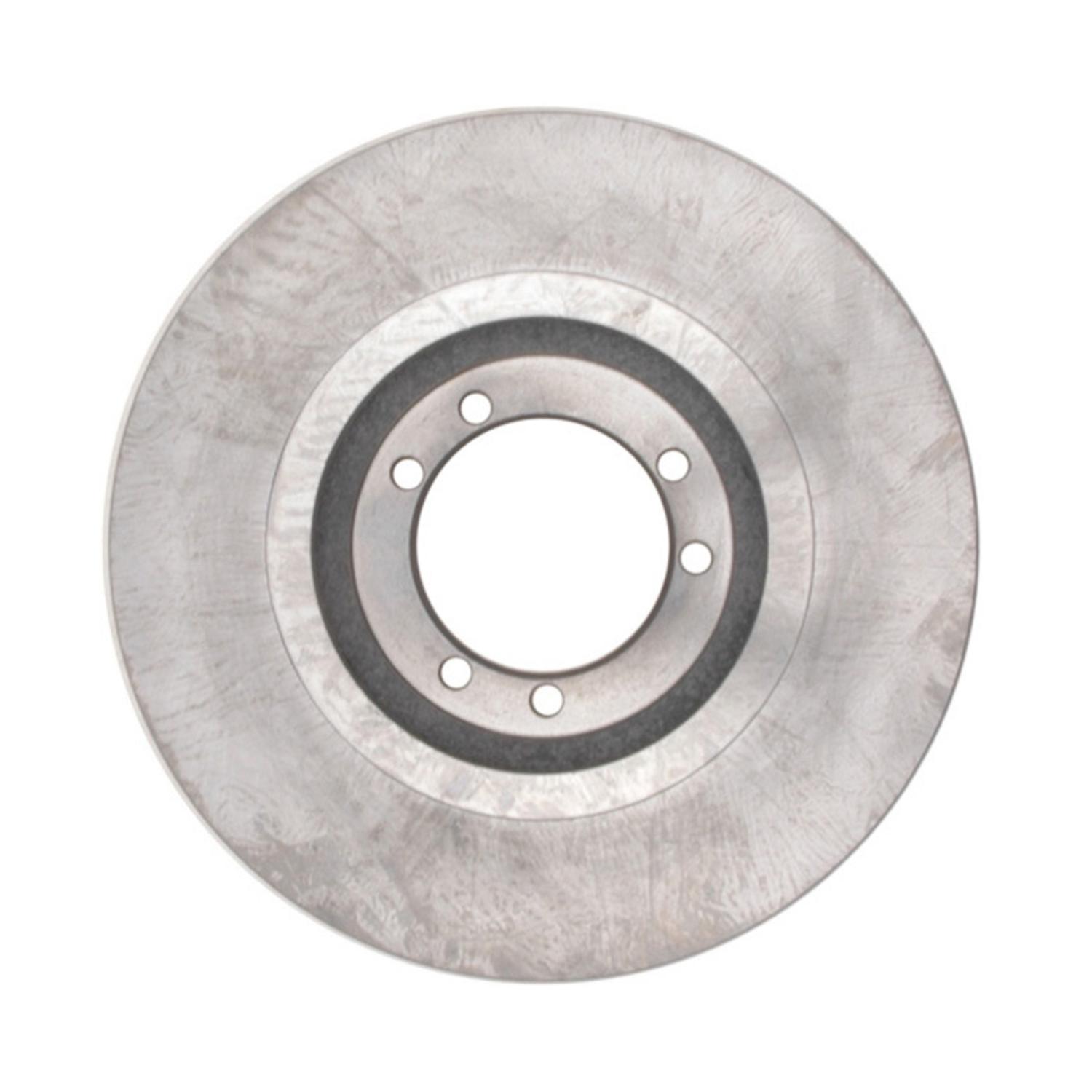 Raybestos 56946R Disc Brake Rotor product image 2 of 3
