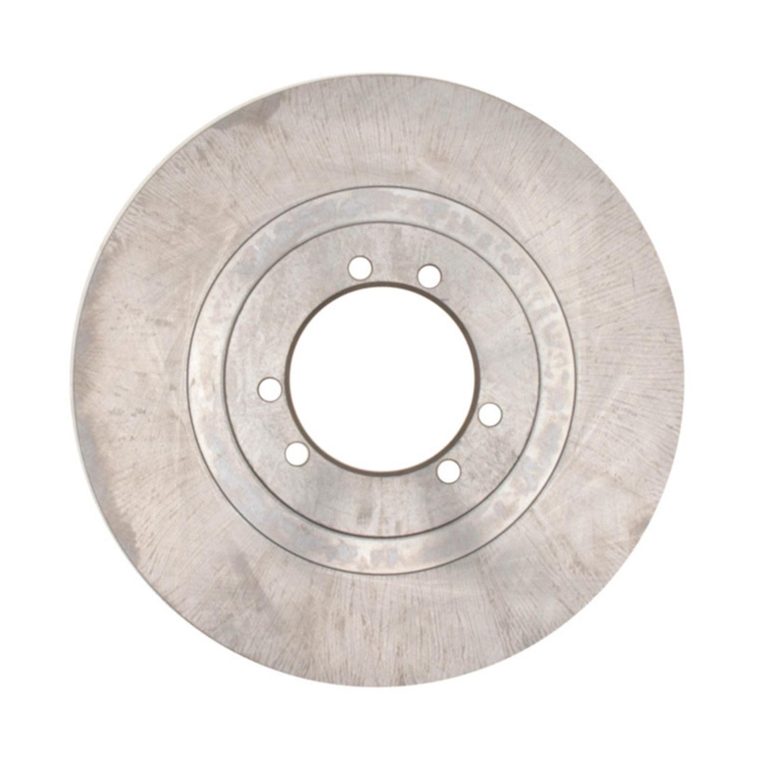 Raybestos 56946R Disc Brake Rotor product image 3 of 3