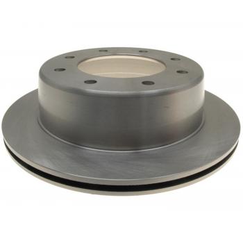 Raybestos 56957R Disc Brake Rotor product image 1 of 3