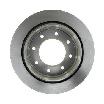 Raybestos 56957R Disc Brake Rotor product image 2 of 3