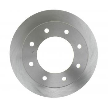 Raybestos 56957R Disc Brake Rotor product image 3 of 3