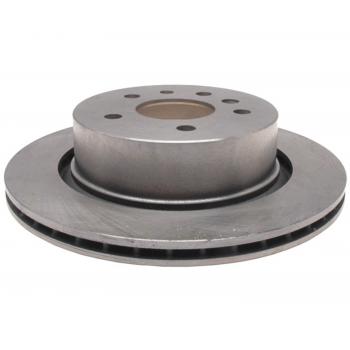 Raybestos 56993R Disc Brake Rotor product image 1 of 3