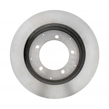 Raybestos 56994R Disc Brake Rotor product image 2 of 3