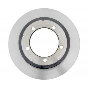 Raybestos 56994R Disc Brake Rotor product image 3 of 3
