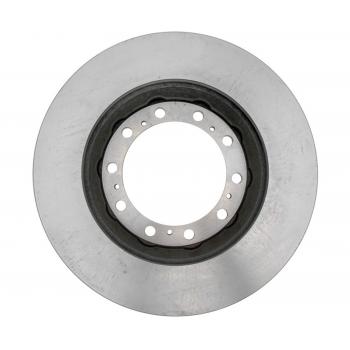 Raybestos 56995 Disc Brake Rotor product image 2 of 3