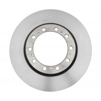 Raybestos 56995 Disc Brake Rotor product image 3 of 3