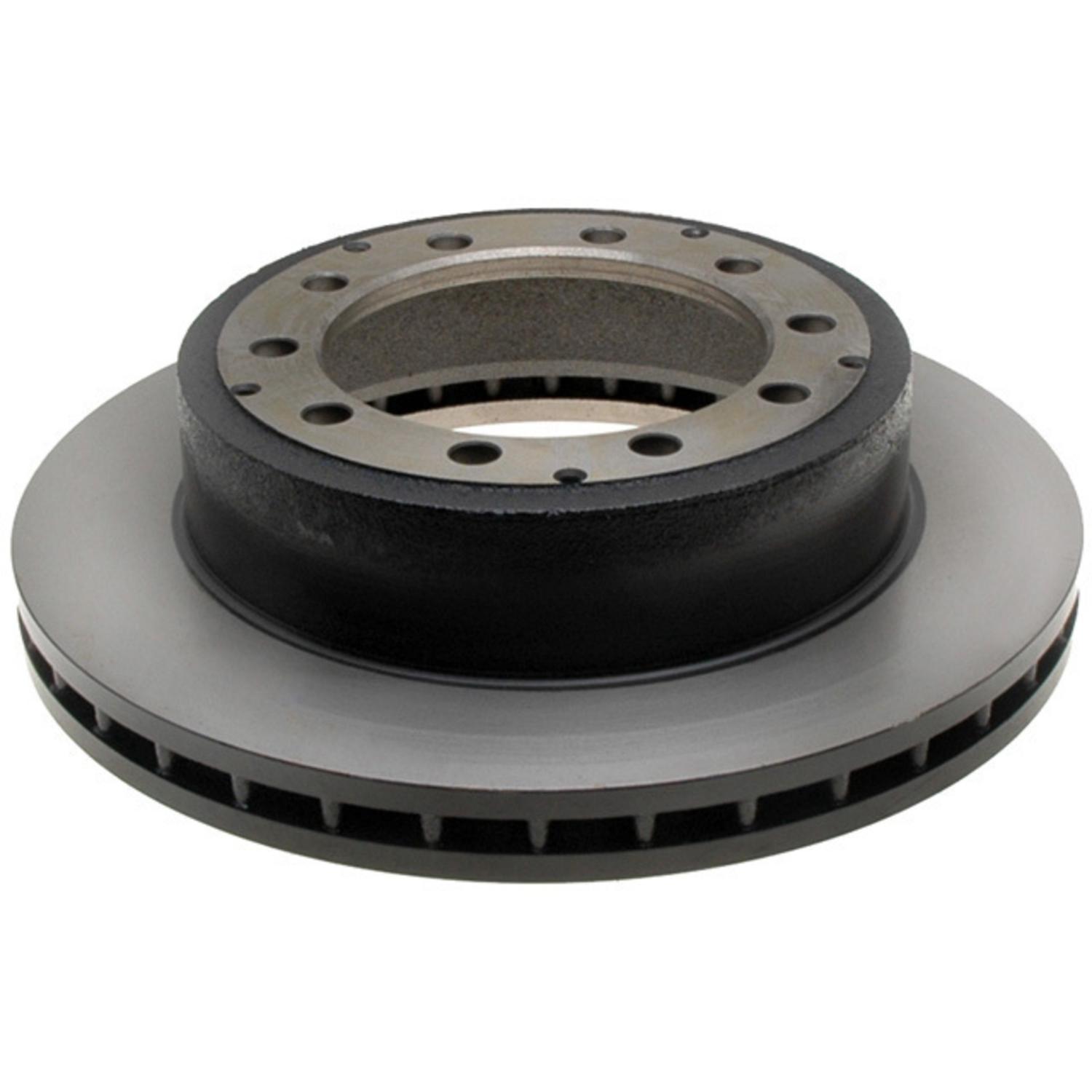 Raybestos 56996 - Disc Brake Rotor Raybestos 56996 Disc Brake Rotor product image 1 of 3
