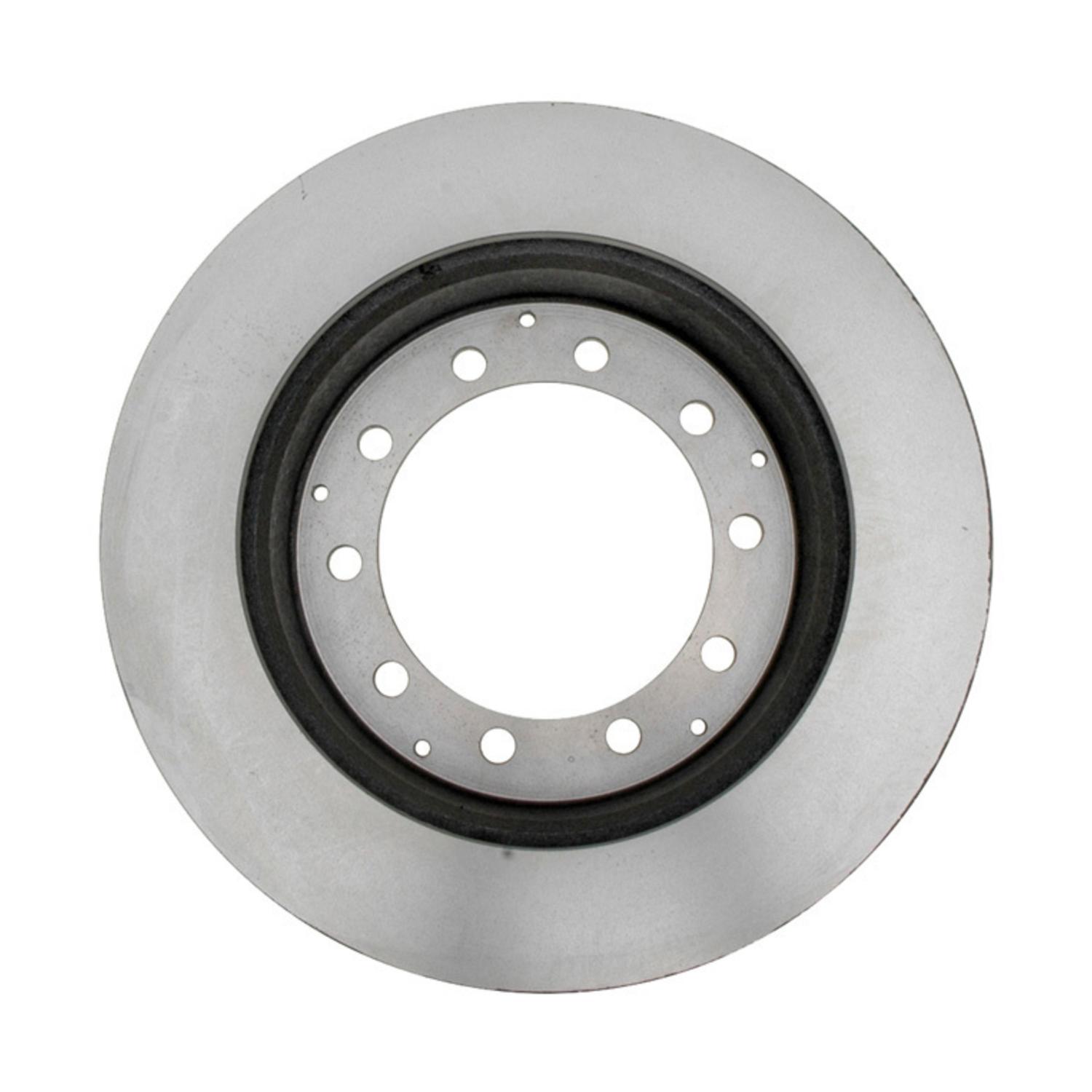 Raybestos 56996 - Disc Brake Rotor Raybestos 56996 Disc Brake Rotor product image 2 of 3