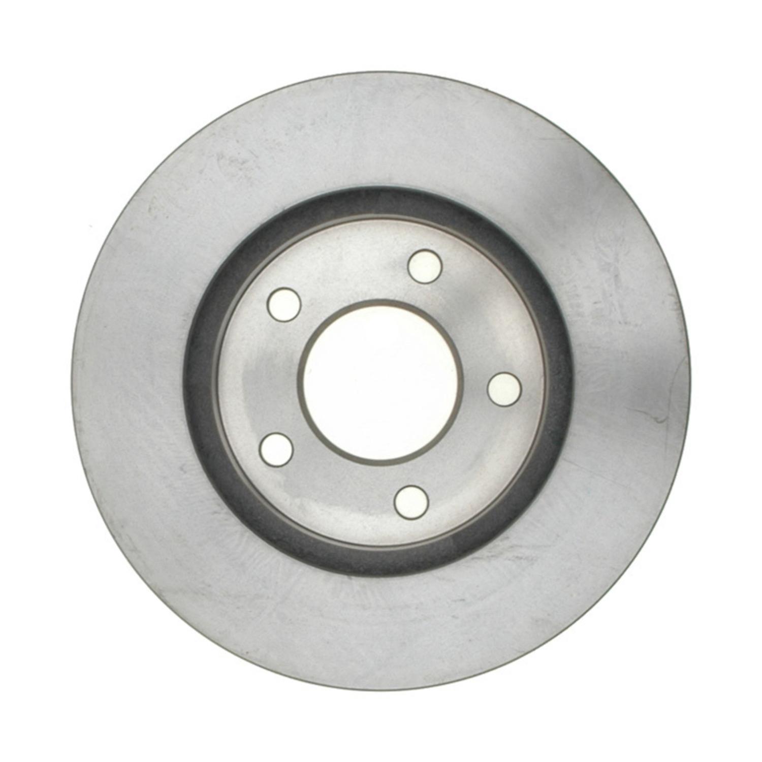 Raybestos 56998 - Disc Brake Rotor Raybestos 56998 Disc Brake Rotor product image 2 of 3