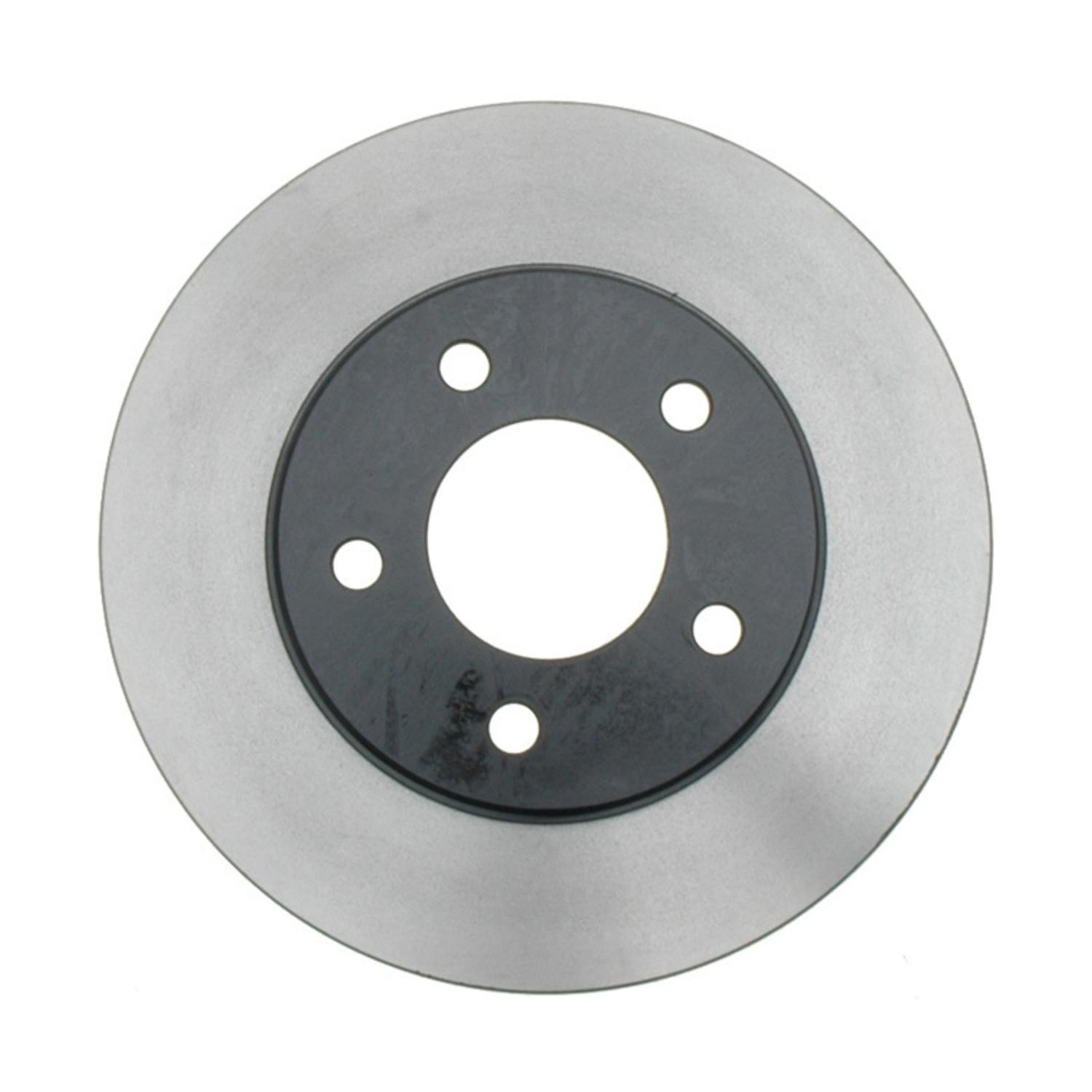 Raybestos 56998 - Disc Brake Rotor Raybestos 56998 Disc Brake Rotor product image 3 of 3