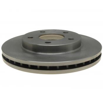 Raybestos 56998R Disc Brake Rotor product image 1 of 3
