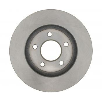 Raybestos 56998R Disc Brake Rotor product image 2 of 3