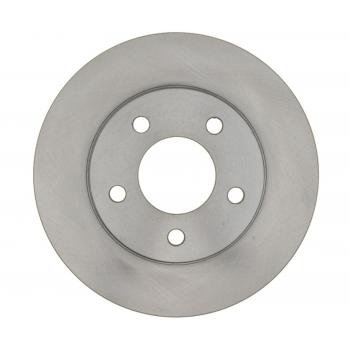 Raybestos 56998R Disc Brake Rotor product image 3 of 3