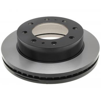Raybestos 56999 Disc Brake Rotor product image 1 of 3