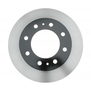 Raybestos 56999 Disc Brake Rotor product image 3 of 3