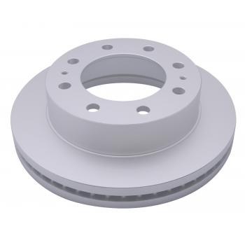 Raybestos 56999FZN - Disc Brake Rotor Raybestos 56999FZN Disc Brake Rotor product image 1 of 3