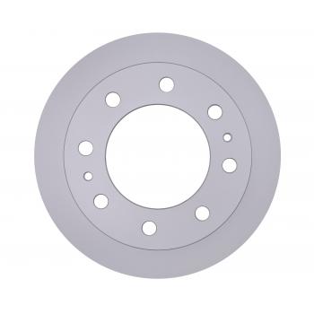 Raybestos 56999FZN - Disc Brake Rotor Raybestos 56999FZN Disc Brake Rotor product image 3 of 3
