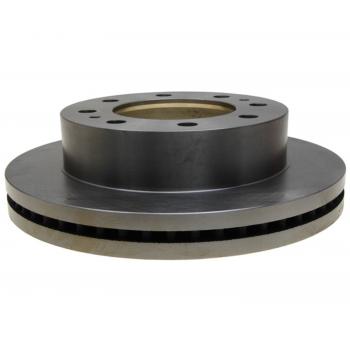 Raybestos 56999R - Disc Brake Rotor Raybestos 56999R Disc Brake Rotor product image 1 of 3