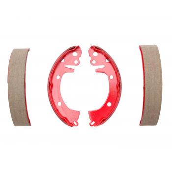 Raybestos 570PG Drum Brake Shoe product image 1 of 1
