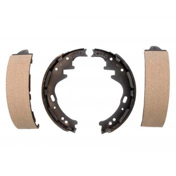 Raybestos 572PG Drum Brake Shoe product image 1 of 1