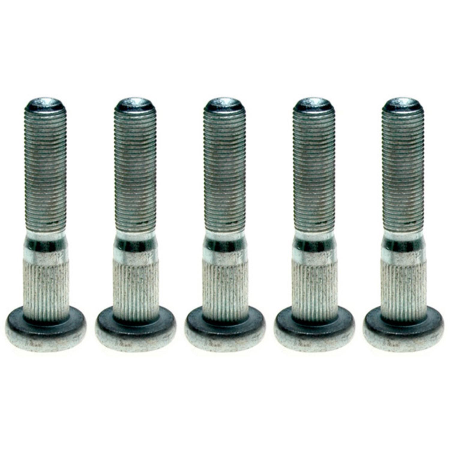 Raybestos 5739B - Wheel Lug Stud Raybestos 5739B Wheel Lug Stud product image 1 of 1