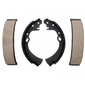 Raybestos 573PG Drum Brake Shoe product image 1 of 1