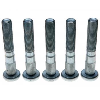 Raybestos 5741B - Wheel Lug Stud Raybestos 5741B Wheel Lug Stud product image 1 of 1