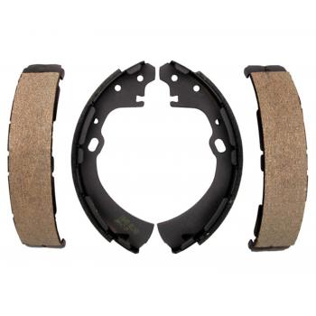 Raybestos 574PG Drum Brake Shoe product image 1 of 1
